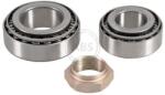 A. B. S Súprava ložísk kolesa A. B. S. 201725 (201725)