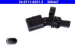 ATE Snímač počtu otáčok kolesa ATE 24.0711-6251.3 (24.0711-6251.3)