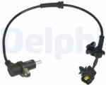 DELPHI Snímač počtu otáčok kolesa DELPHI SS20092 (SS20092)