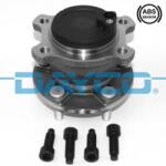 DAYCO Zestaw Lozysk Kol (kwd1202)