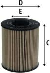 VALEO Olejový filter VALEO 586624 (586624)