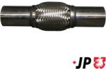 JP GROUP Prużný diel výfuku JP GROUP 9924402400 (9924402400)