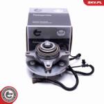 ESEN SKV Súprava ložísk kolesa ESEN SKV 29SKV553 (29SKV553)