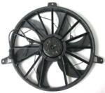 NRF Ventilátor chladenia motora NRF 47524 (47524)