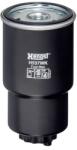 Hengst Filter Palivový filter HENGST FILTER H537WK (H537WK)