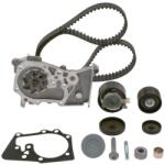 Bosch Vodné čerpadlo + sada ozubeného remeňa BOSCH 1 987 946 389 (1 987 946 389)