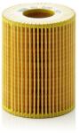 Mann-filter Olejový filter MANN-FILTER HU 820 x (HU 820 x)