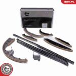 ESEN SKV Sada rozvodovej reťaze ESEN SKV 21SKV257 (21SKV257)