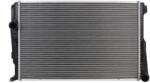 KAMOKA Chladič motora KAMOKA 7700171 (7700171)