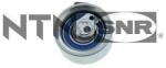 SNR Napínacia kladka ozubeného remeňa SNR GT359.23 (GT359.23)