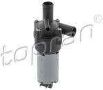 TOPRAN Prídavné vodné čerpadlo (okruh chladiacej vody) TOPRAN 408 939 (408 939)