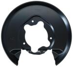 KAMOKA Ochranný plech proti rozstreku, Brzdový kotúč KAMOKA 1180188 (1180188)