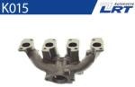 LRT Zberné potrubie výfuku LRT K015 (K015)