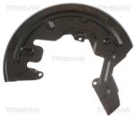 TRISCAN Ochranný plech proti rozstreku, Brzdový kotúč TRISCAN 8125 25101 (8125 25101)