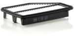 Mann-filter Vzduchový filter MANN-FILTER C 26 021 (C 26 021)