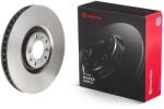 BREMBO Brzdový kotúč BREMBO 09. A829.11 (09.A829.11)