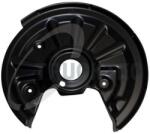 Trucktec Automotive Ochranný plech proti rozstreku, Brzdový kotúč TRUCKTEC AUTOMOTIVE 07.35. 367 (07.35.367)