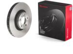 BREMBO Brzdový kotúč BREMBO 09. C895.11 (09.C895.11)