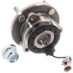 SKF Súprava ložísk kolesa SKF VKBA 7599 (VKBA 7599)