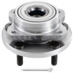 SNR Súprava ložísk kolesa SNR R186.12 (R186.12)