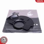 ESEN SKV Ochranný plech proti rozstreku, Brzdový kotúč ESEN SKV 57SKV275 (57SKV275)