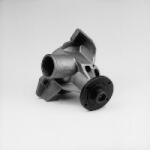 HEPU Vodné čerpadlo, chladenie motora HEPU P473 (P473)