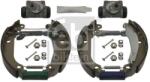 Febi Bilstein Sada brzdových čeľustí FEBI BILSTEIN 37231 (37231)
