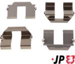 JP GROUP Súprava príslušenstva, obloženie kotúčovej brzdy JP GROUP 1164005310 (1164005310)