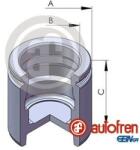 Autofren Seinsa Piest brzdového strmeňa AUTOFREN SEINSA D02544 (D02544)