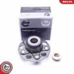 ESEN SKV Súprava ložísk kolesa ESEN SKV 29SKV218 (29SKV218)