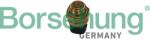 Borsehung Teplotný spínač ventilátora chladenia Borsehung B13130 (B13130)