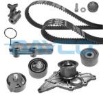 DAYCO Vodné čerpadlo + sada ozubeného remeňa DAYCO KTBWP4720 (KTBWP4720)