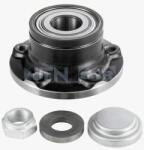 SNR Súprava ložísk kolesa SNR R141.26 (R141.26)