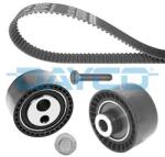 DAYCO Sada ozubeného remeňa DAYCO KTB293 (KTB293)