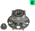 OPTIMAL Súprava ložísk kolesa OPTIMAL 912725 (912725)