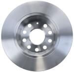 TRW Brzdový kotúč TRW DF4558 (DF4558)