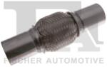 FA1 Prużný diel výfuku FA1 VW448-220 (VW448-220)