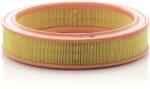 Mann-filter Vzduchový filter MANN-FILTER C 2873/1 (C 2873/1)