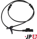 JP GROUP Snímač počtu otáčok kolesa JP GROUP 1397103900 (1397103900)