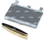 NRF Výmenník tepla vnútorného kúrenia NRF 54311 (54311)