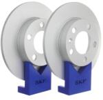 SKF Brzdový kotúč SKF VKBD 90023 S2 (VKBD 90023 S2)