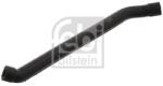 Febi Bilstein Hadica odvetrania kľukovej skrine FEBI BILSTEIN 33850 (33850)