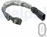 DELPHI Senzor klepania DELPHI AS10242 (AS10242)