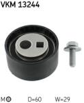 SKF Napínacia kladka ozubeného remeňa SKF VKM 13244 (VKM 13244)