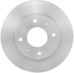 Bosch Brzdový kotúč BOSCH 0 986 478 531 (0 986 478 531)