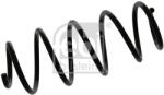 Febi Bilstein Pružina podvozku FEBI BILSTEIN 46880 (46880)