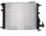 MAHLE Chladič motora MAHLE CR 1115 000S (CR 1115 000S)