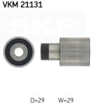 SKF Obehová/vodiaca kladka ozubeného remeňa SKF VKM 21131 (VKM 21131)