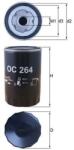 KNECHT Olejový filter KNECHT OC 264 (OC 264)