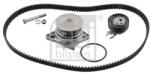 Febi Bilstein Vodné čerpadlo + sada ozubeného remeňa FEBI BILSTEIN 32741 (32741)